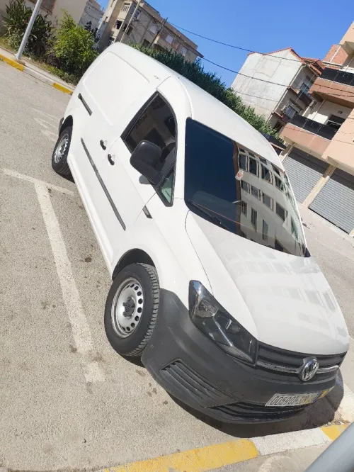 Volkswagen Caddy 2019 Maxi