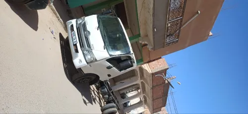 هينو 916 2016