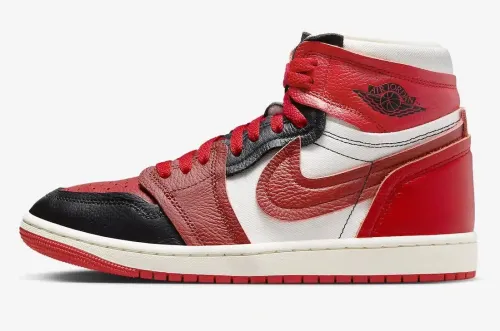 Air Jordan mid 1 original