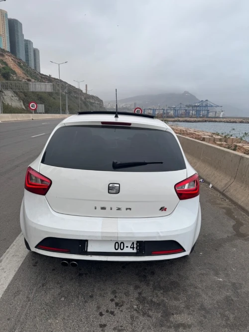 Seat Ibiza 2012 Fr