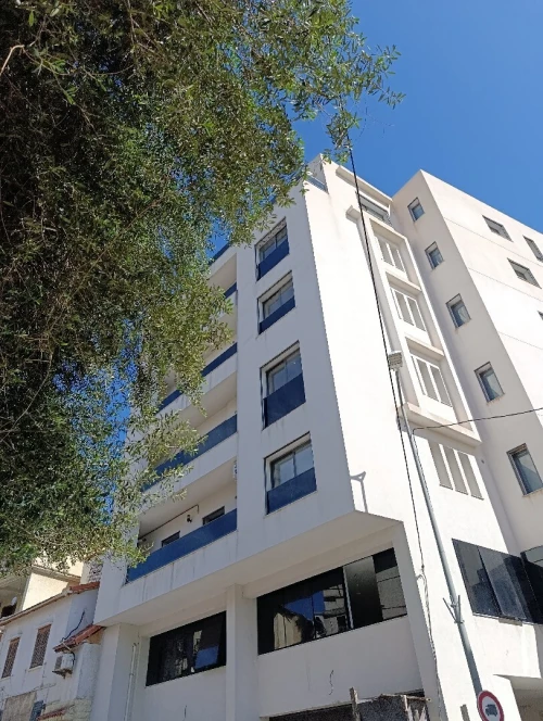 Vente Appartement F4 Alger El mouradia