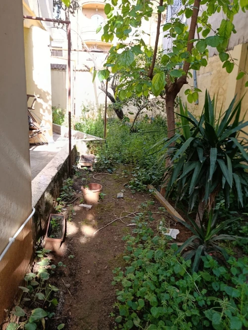 Vente Villa Alger Baba hassen