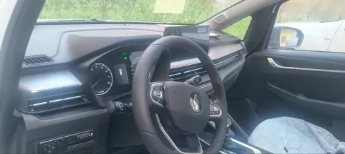 Livan X3 Pro  2026 Automatique (Avec toi ouvrant )