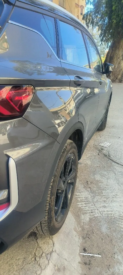 Geely Coolray 2025 Full options