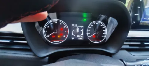 Livan X3 Pro  2026 Automatique (Avec toi ouvrant )