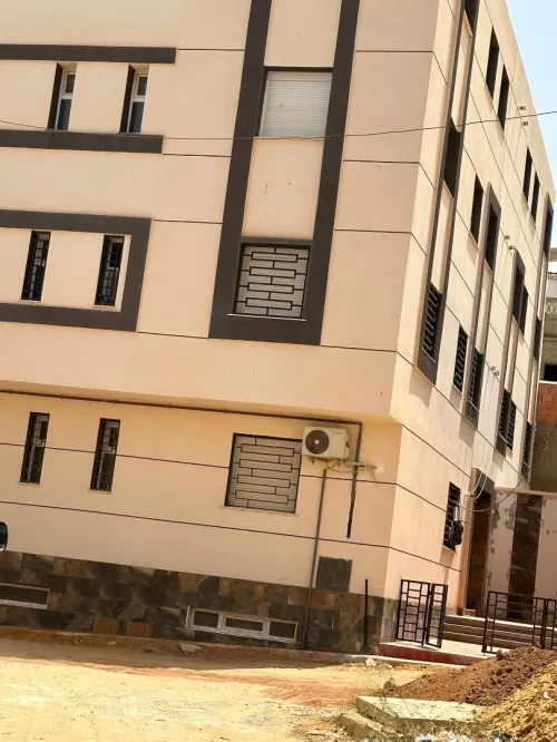 Vente Appartement F3 Mostaganem Mostaganem