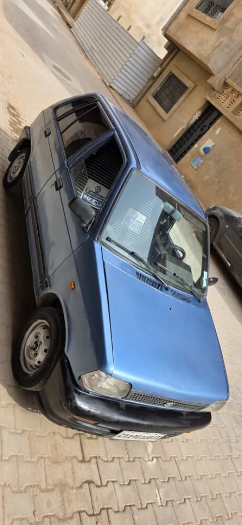 Suzuki Maruti 800 2008 Maruti 800