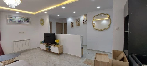 Vente Appartement F2 Oran Bir el djir