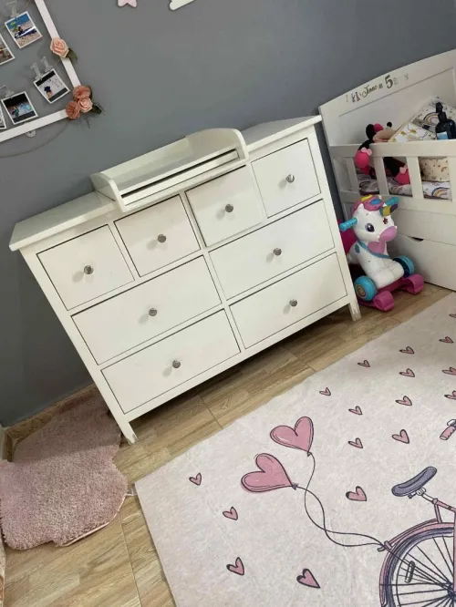 Commode