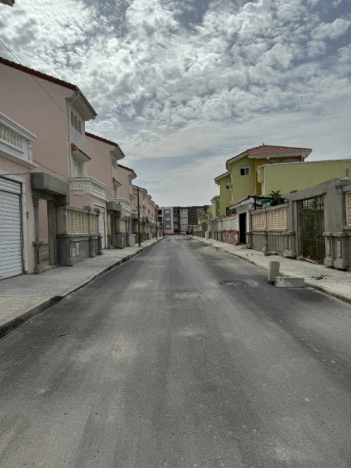 Vente Villa Annaba Annaba