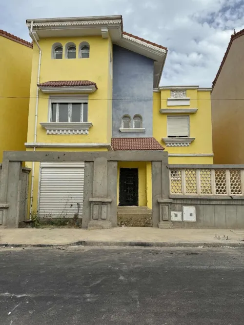 Vente Villa Annaba Annaba