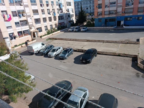 Location Appartement F3 Alger Bachdjerrah