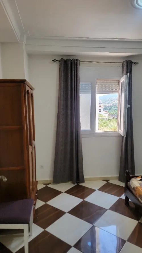 Location Appartement F3 Tizi Ouzou Azeffoun