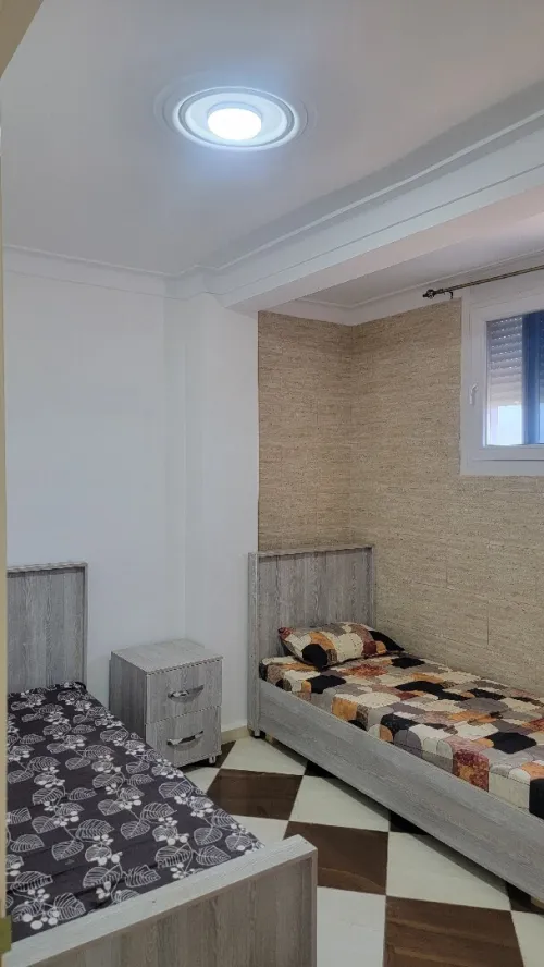 Location Appartement F3 Tizi Ouzou Azeffoun