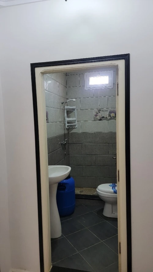 Location Appartement F3 Tizi Ouzou Azeffoun