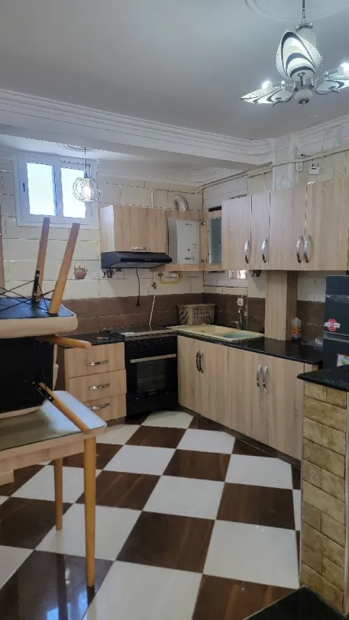 Location Appartement F3 Tizi Ouzou Azeffoun