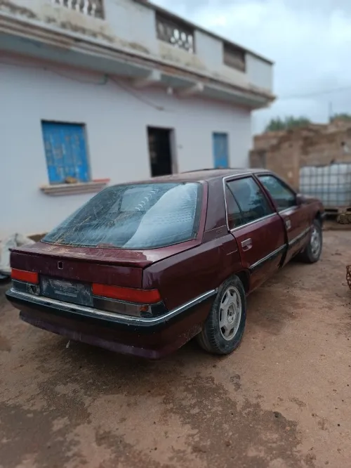 Renault 25 " 1993 