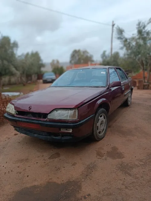 Renault 25 " 1993 