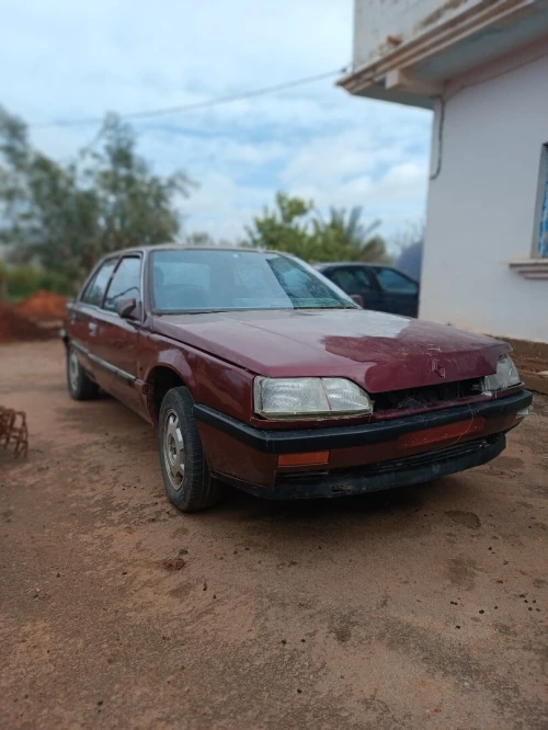 Renault 25 " 1993 