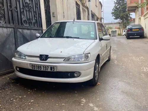 Peugeot 306 1997 306