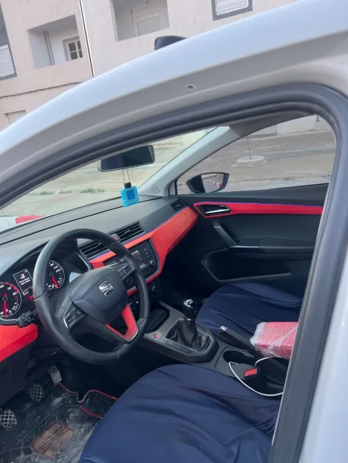 Seat Ibiza 2018 La High plus