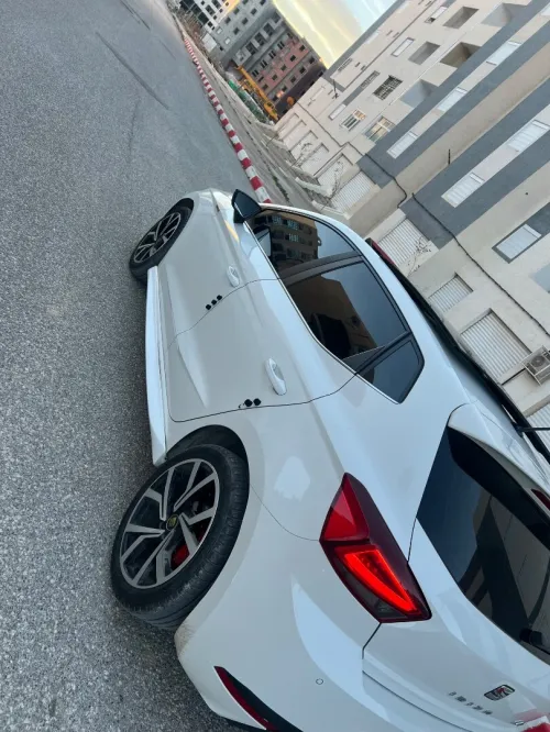 Seat Ibiza 2018 La High plus