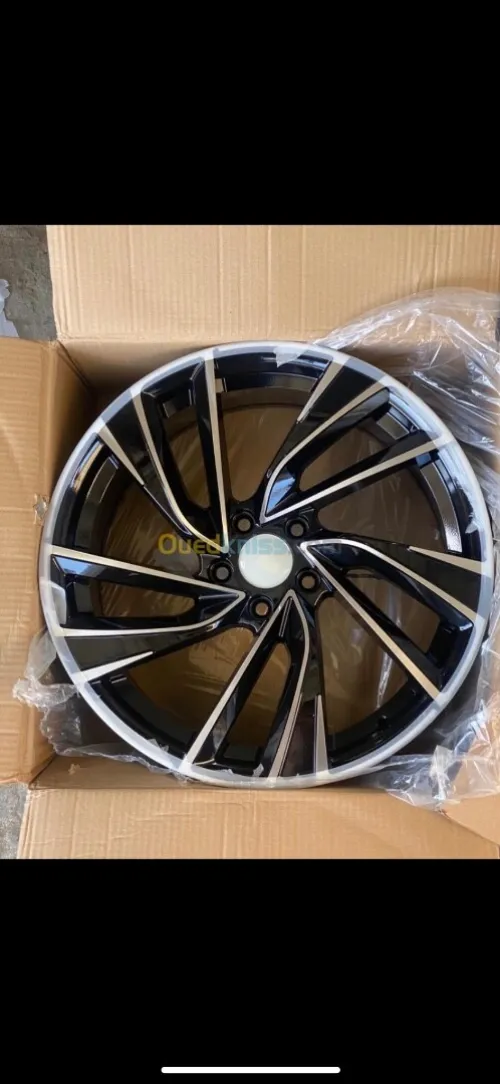 Jante GTD R19 2025 
