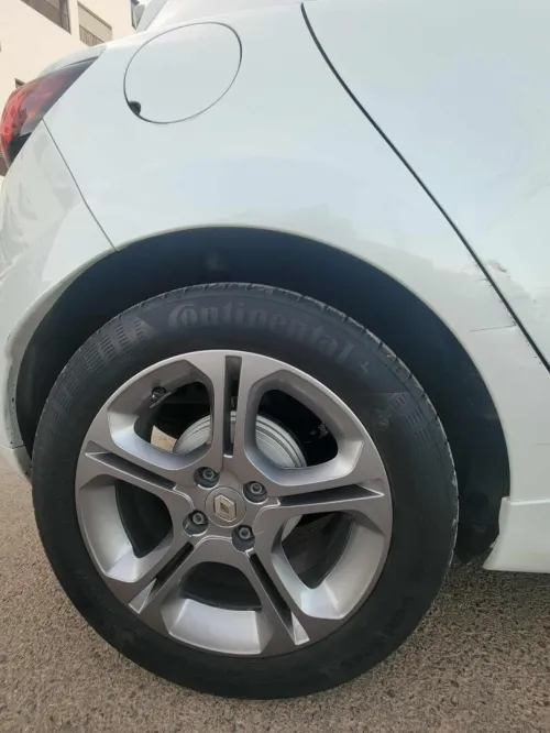 Renault Clio 4 2021 GT Line +