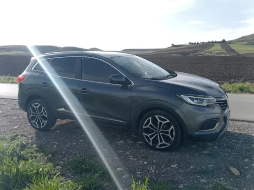 Renault Kadjar 2020 Intens