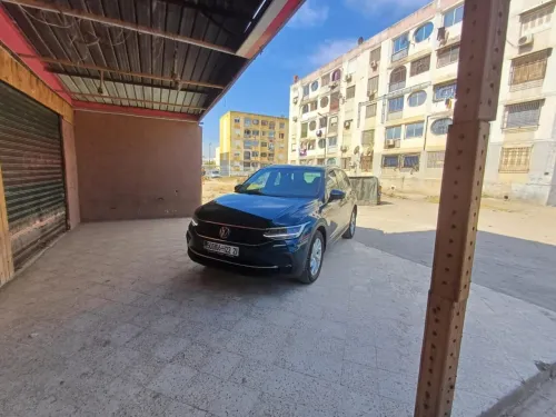 Volkswagen Tiguan 2022 Activ