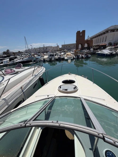 Bateau