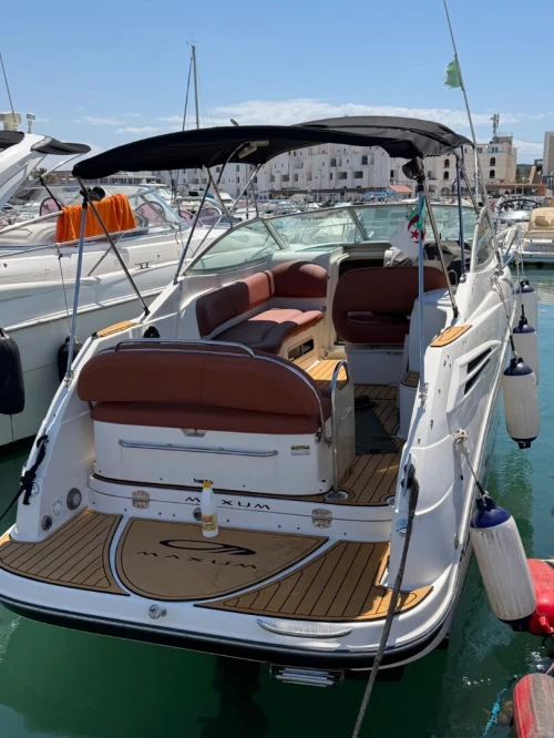 Bateau