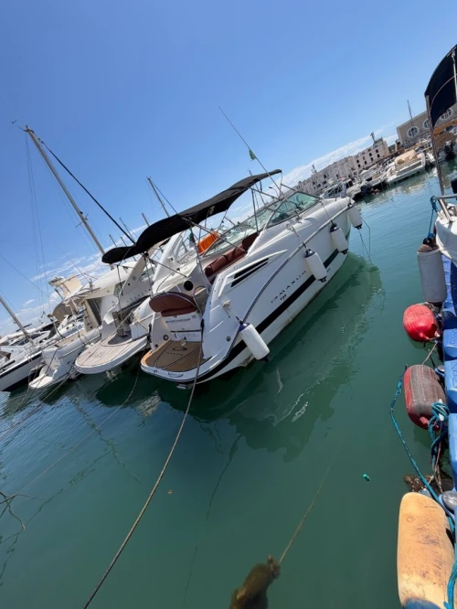 Bateau