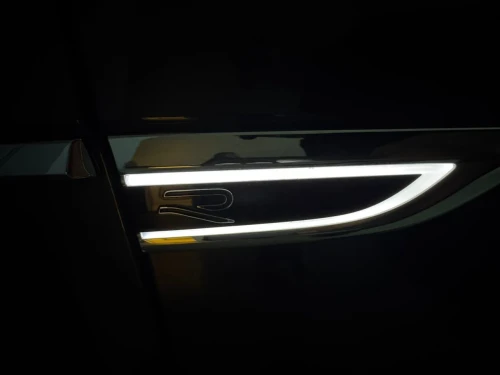 Volkswagen T-Roc 2025 R- Line Edition 
