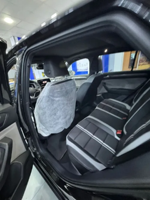 Volkswagen T-Roc 2025 R- Line Edition 