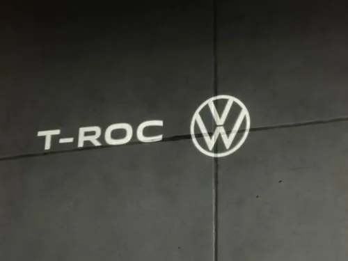 Volkswagen T-Roc 2025 R- Line Edition 