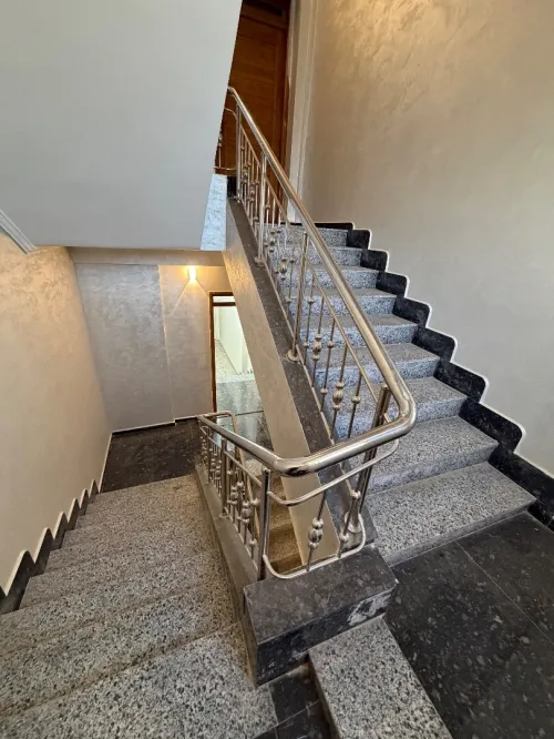 Location Appartement Niveau de villa F3 Alger Birtouta
