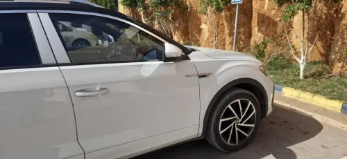 Volkswagen T-Roc 2025 R- Line Edition 