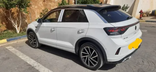 Volkswagen T-Roc 2025 R- Line Edition 