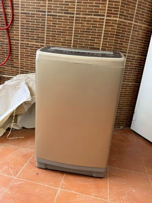 machine à laver IRIS 10.5 k