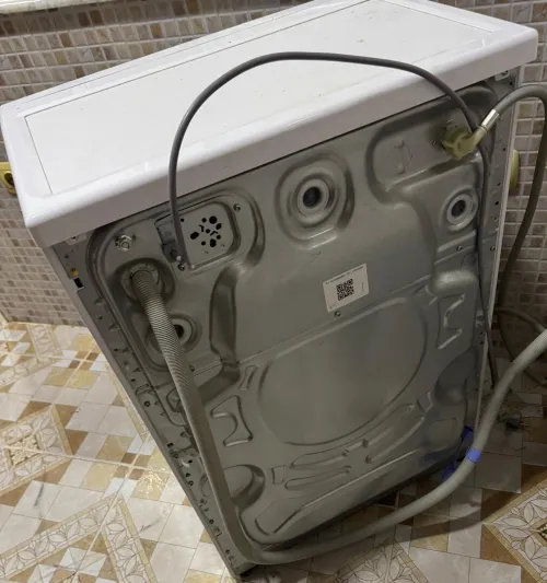 Machine à laver 6kg BEKO