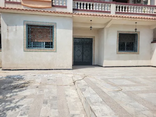 Location Appartement Niveau de villa F3 Annaba Annaba