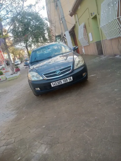 Lifan 520 2009 520