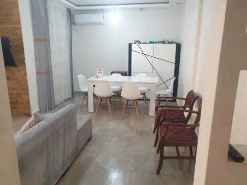 Location vacances Appartement F3 Alger Zeralda