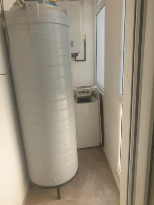 Location vacances Appartement F3 Alger Zeralda