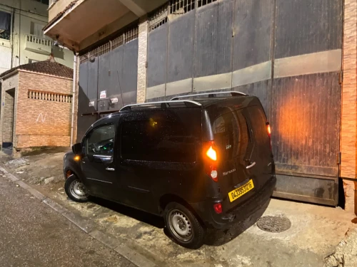 Renault Kangoo 2012 Kangoo