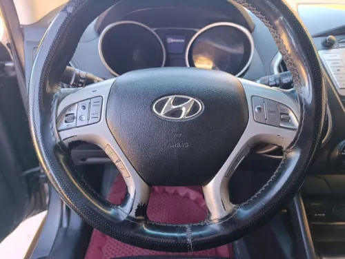 Hyundai Tucson 2015 Prestige
