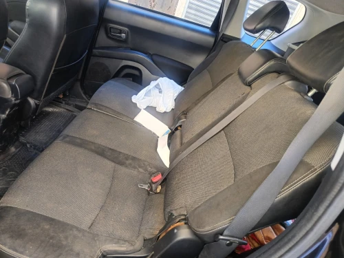 Mitsubishi L200 2007 4007