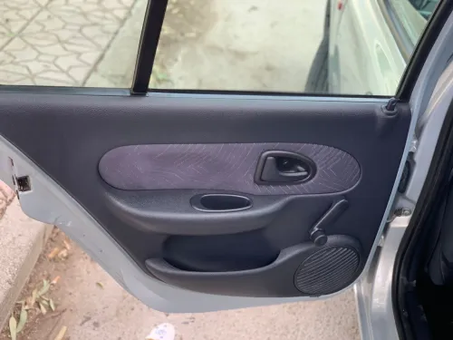 Renault Clio 2 2005 