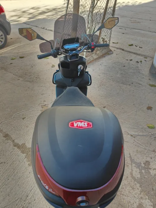 Vms Bws 2025